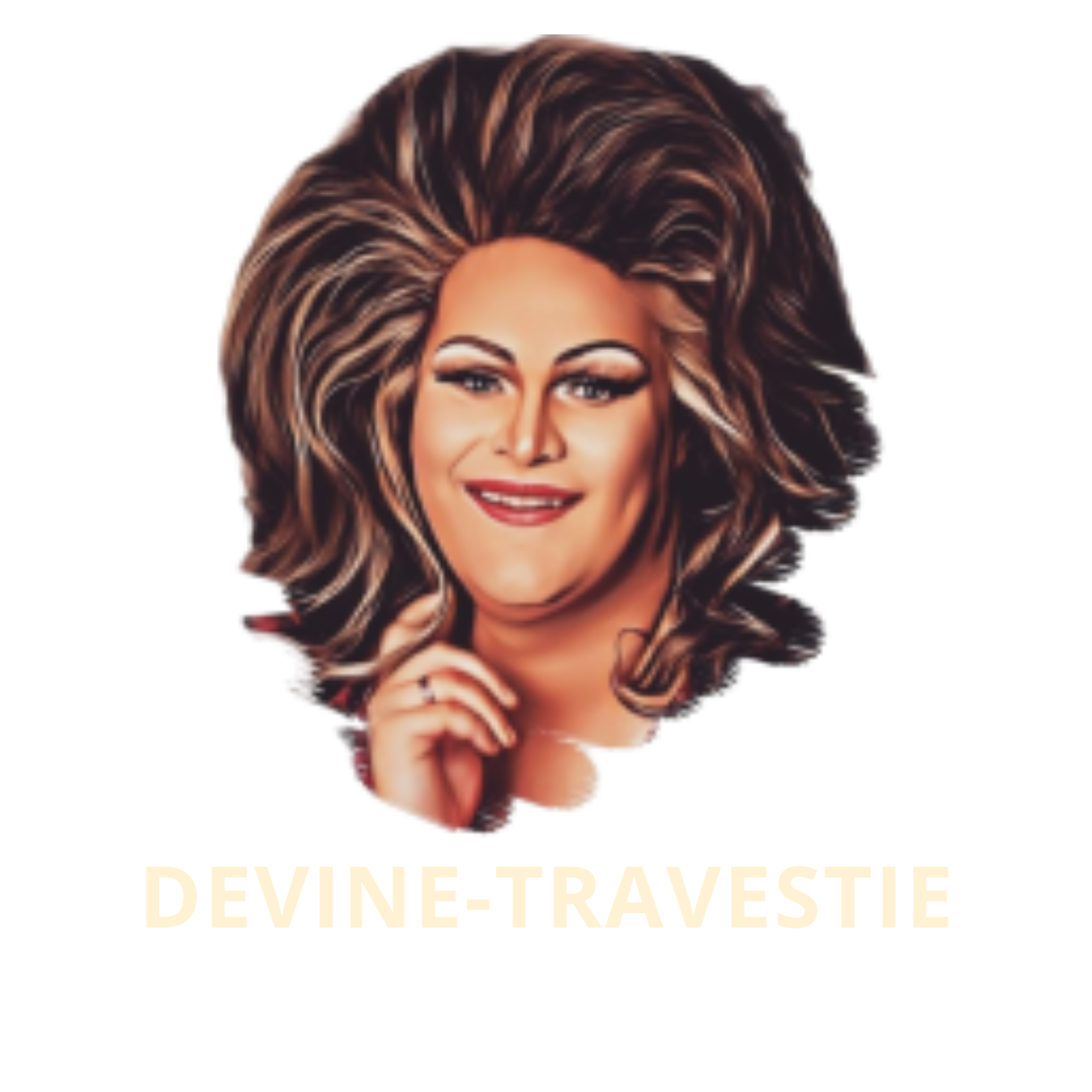 DeVine-Travestie by ChiChi DeVine